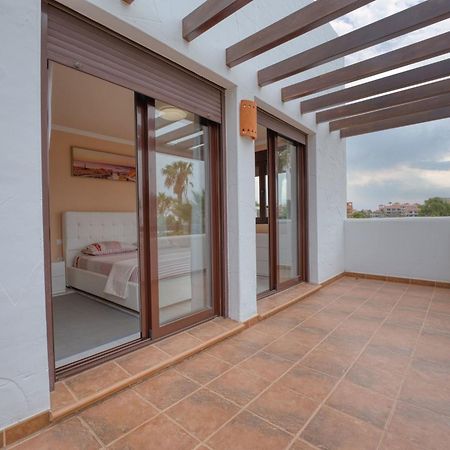 Villa Laurisilva In Amarilla Golf San Miguel de Abona Eksteriør billede
