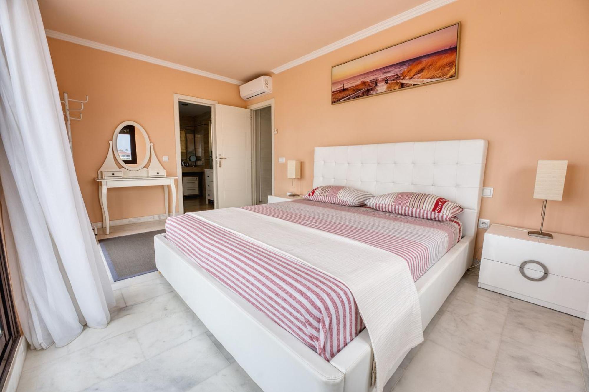 Villa Laurisilva In Amarilla Golf San Miguel de Abona Eksteriør billede