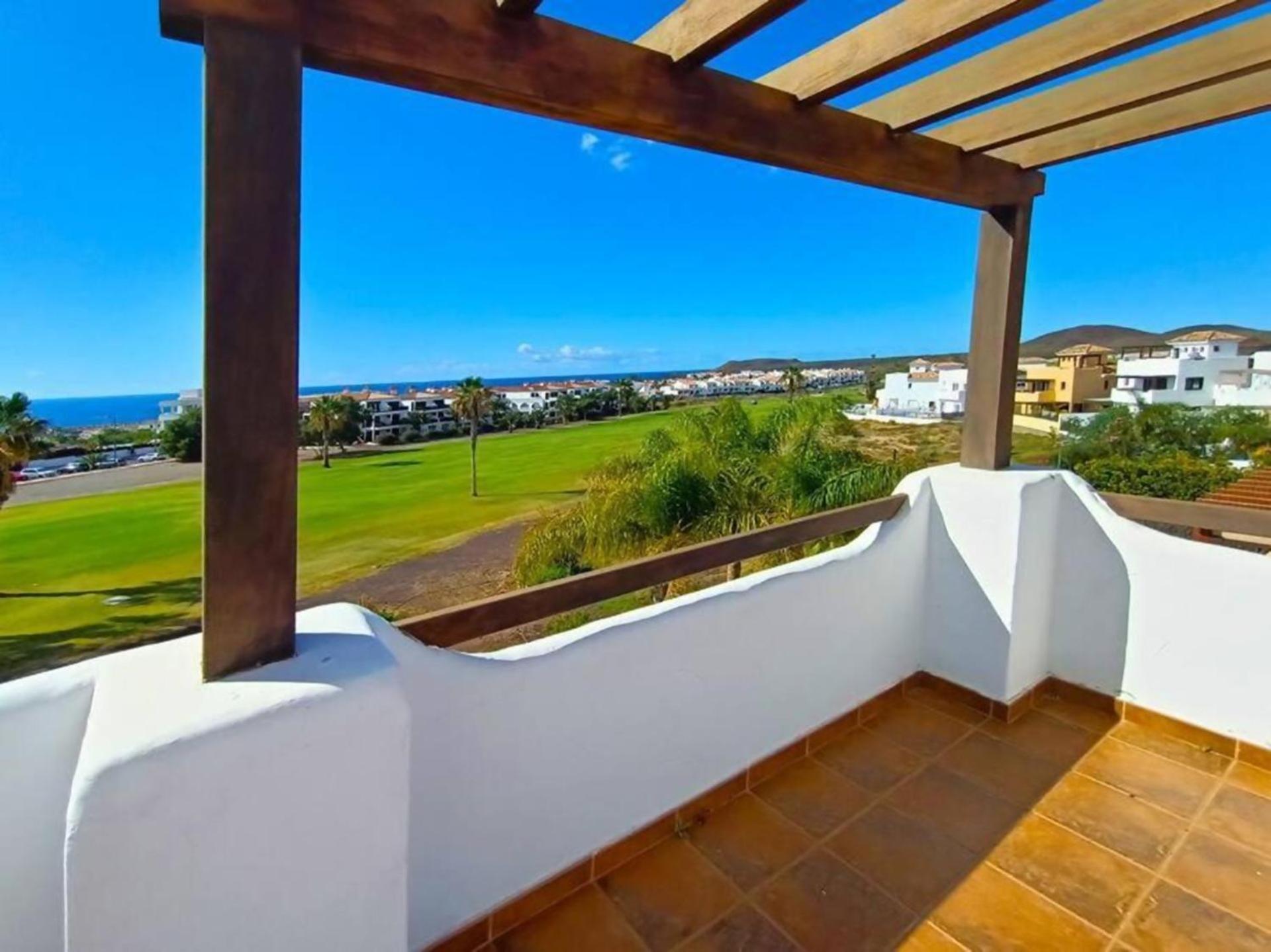 Villa Laurisilva In Amarilla Golf San Miguel de Abona Eksteriør billede