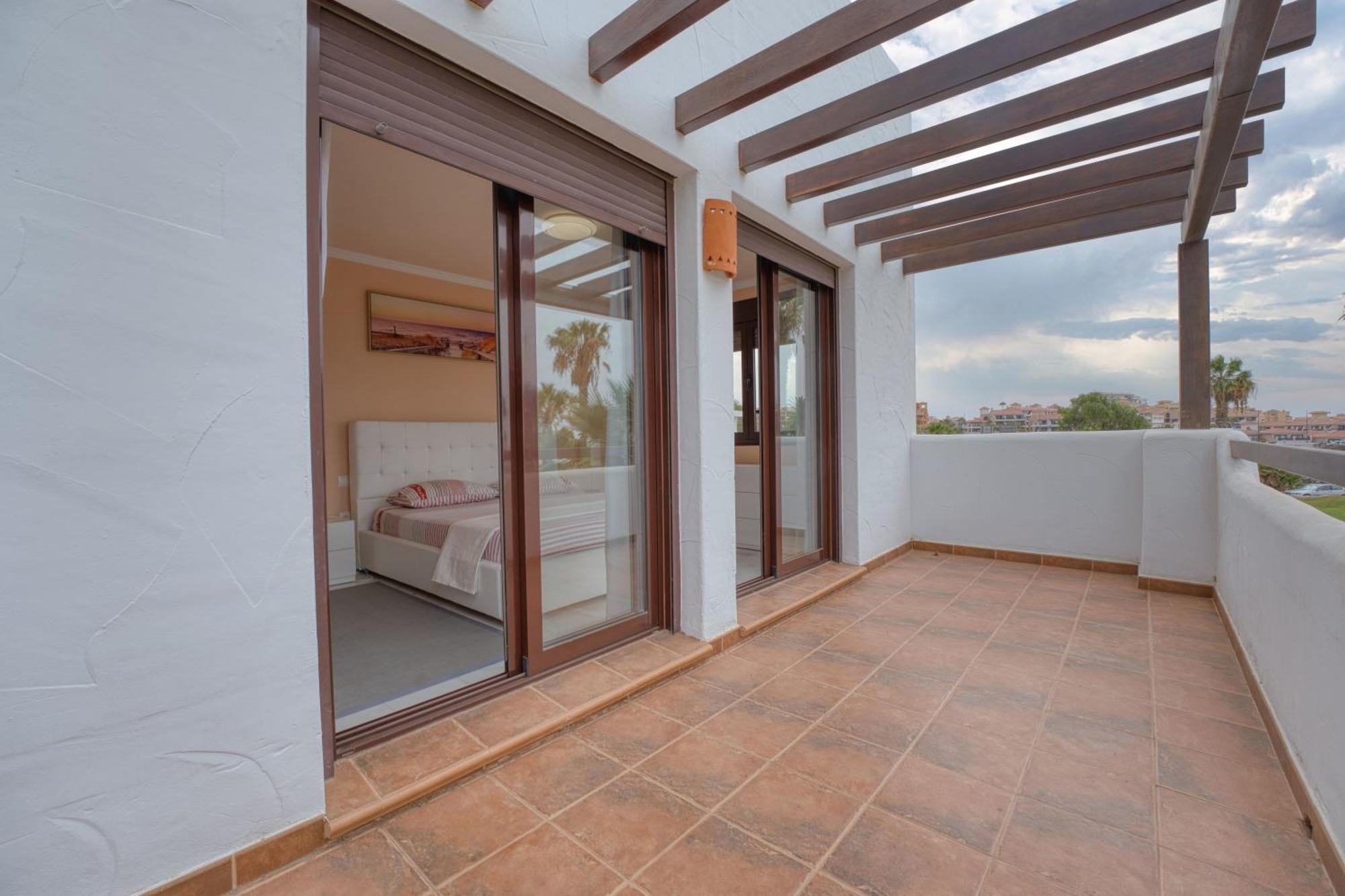 Villa Laurisilva In Amarilla Golf San Miguel de Abona Eksteriør billede