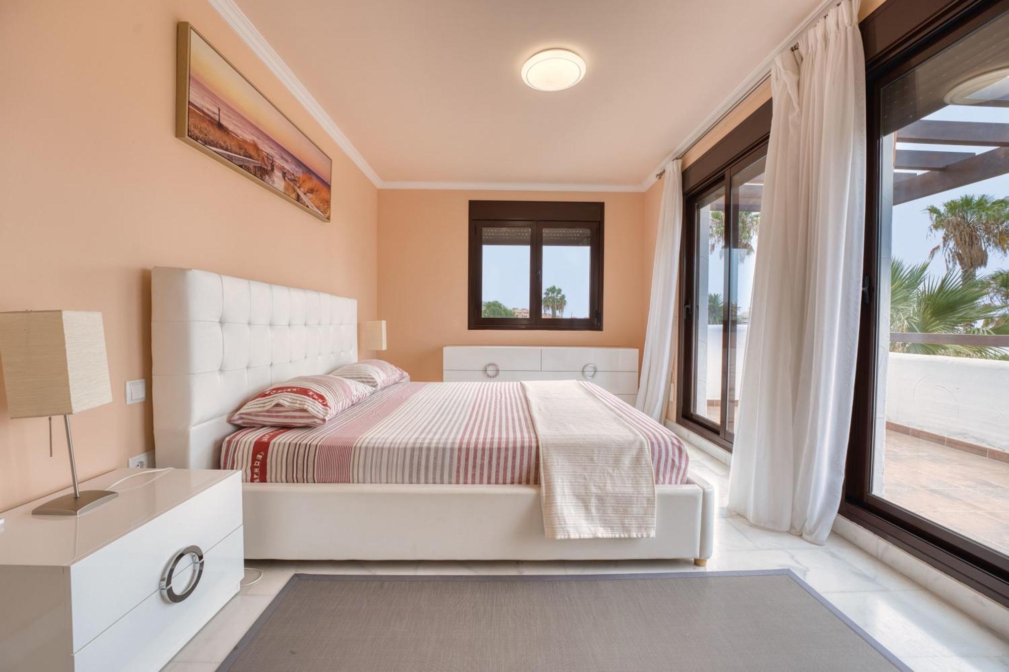 Villa Laurisilva In Amarilla Golf San Miguel de Abona Eksteriør billede