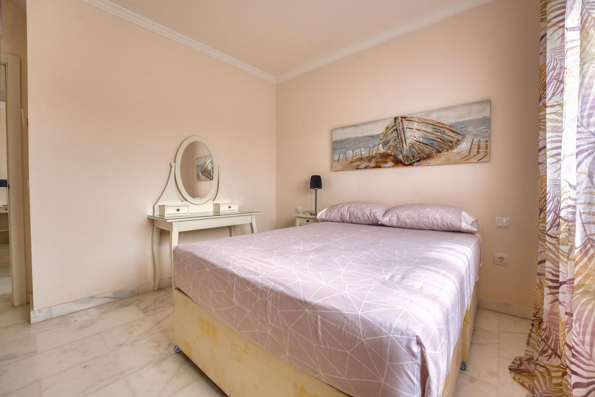 Villa Laurisilva In Amarilla Golf San Miguel de Abona Eksteriør billede