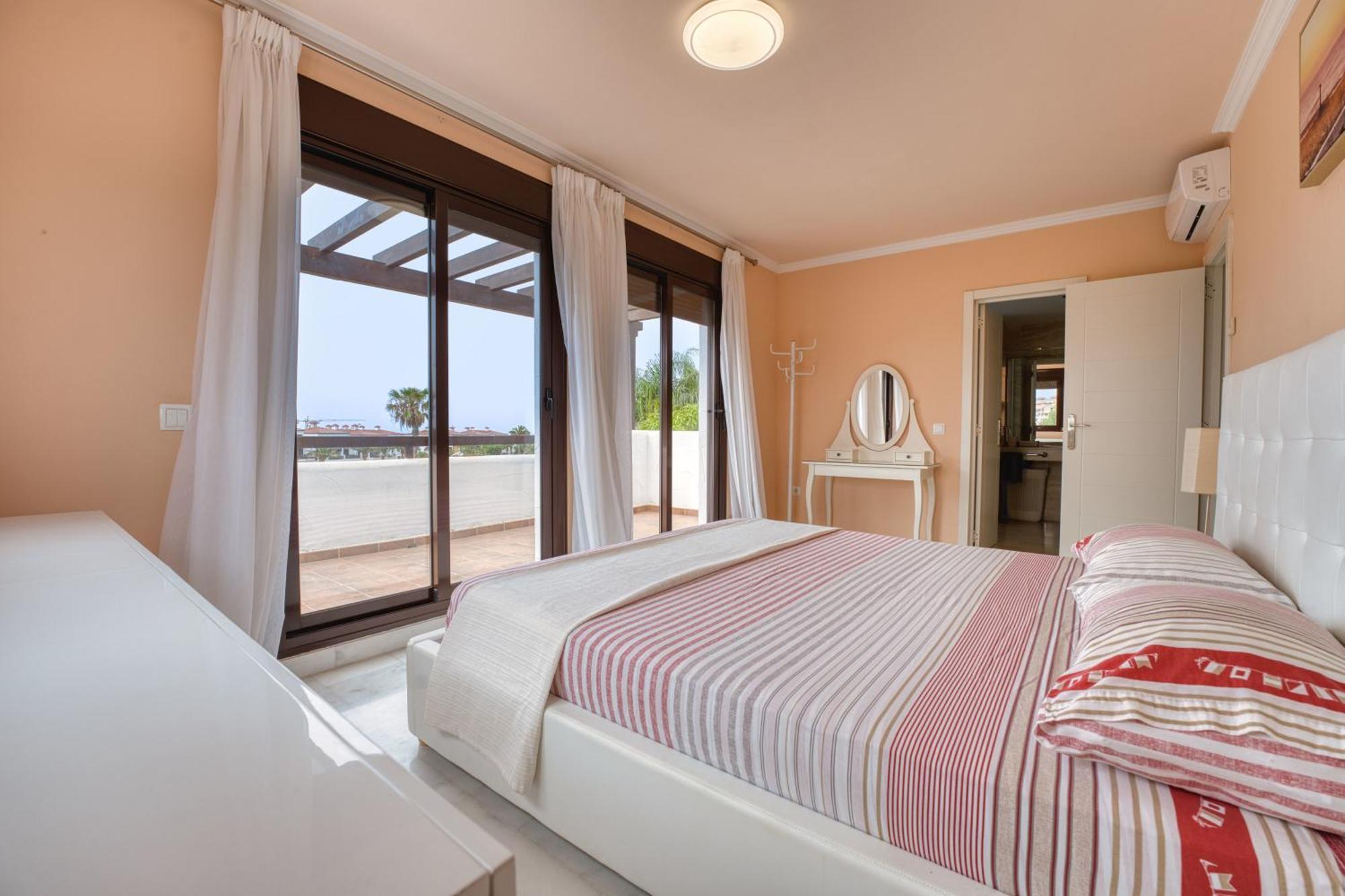 Villa Laurisilva In Amarilla Golf San Miguel de Abona Eksteriør billede
