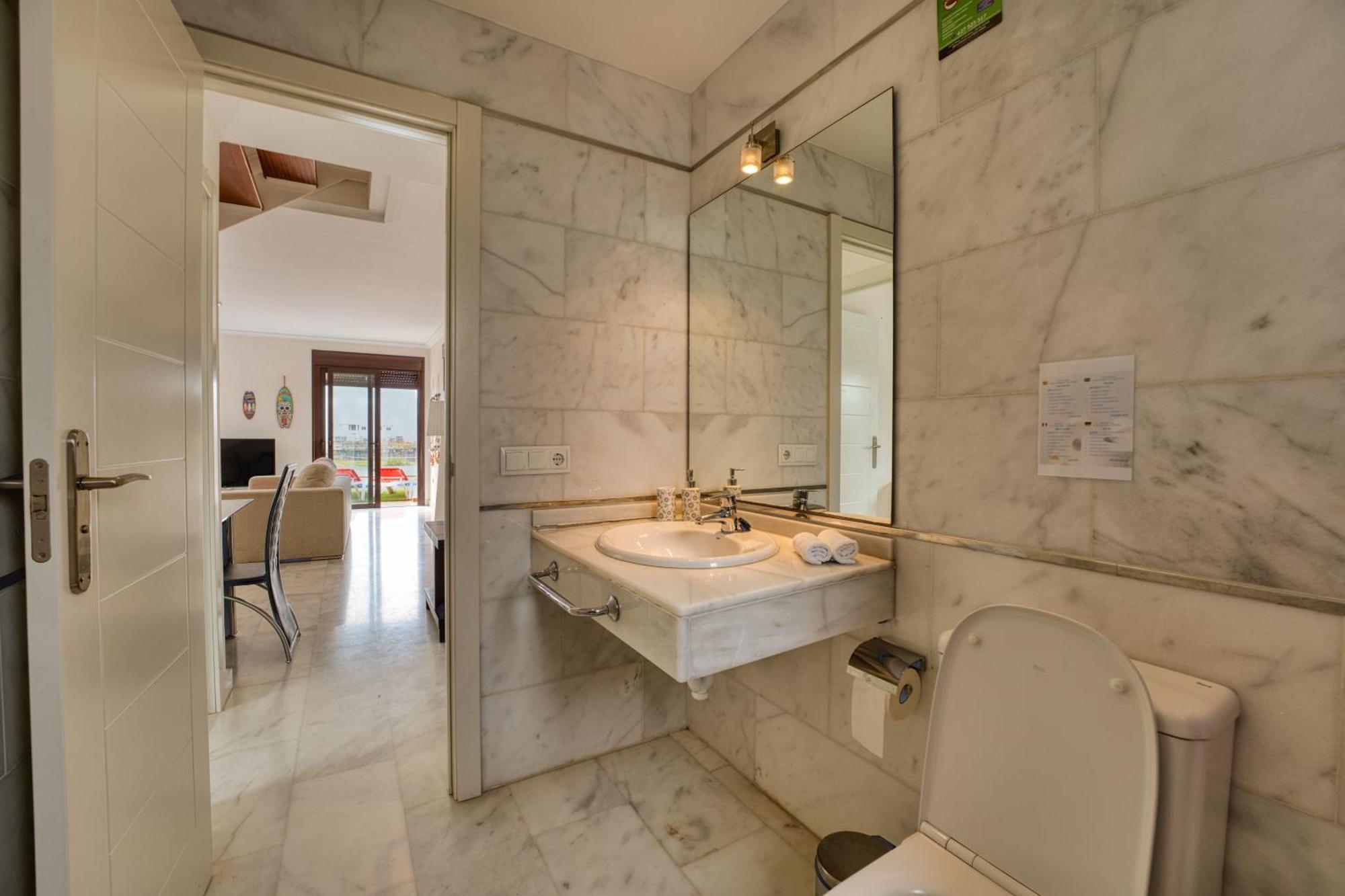 Villa Laurisilva In Amarilla Golf San Miguel de Abona Eksteriør billede