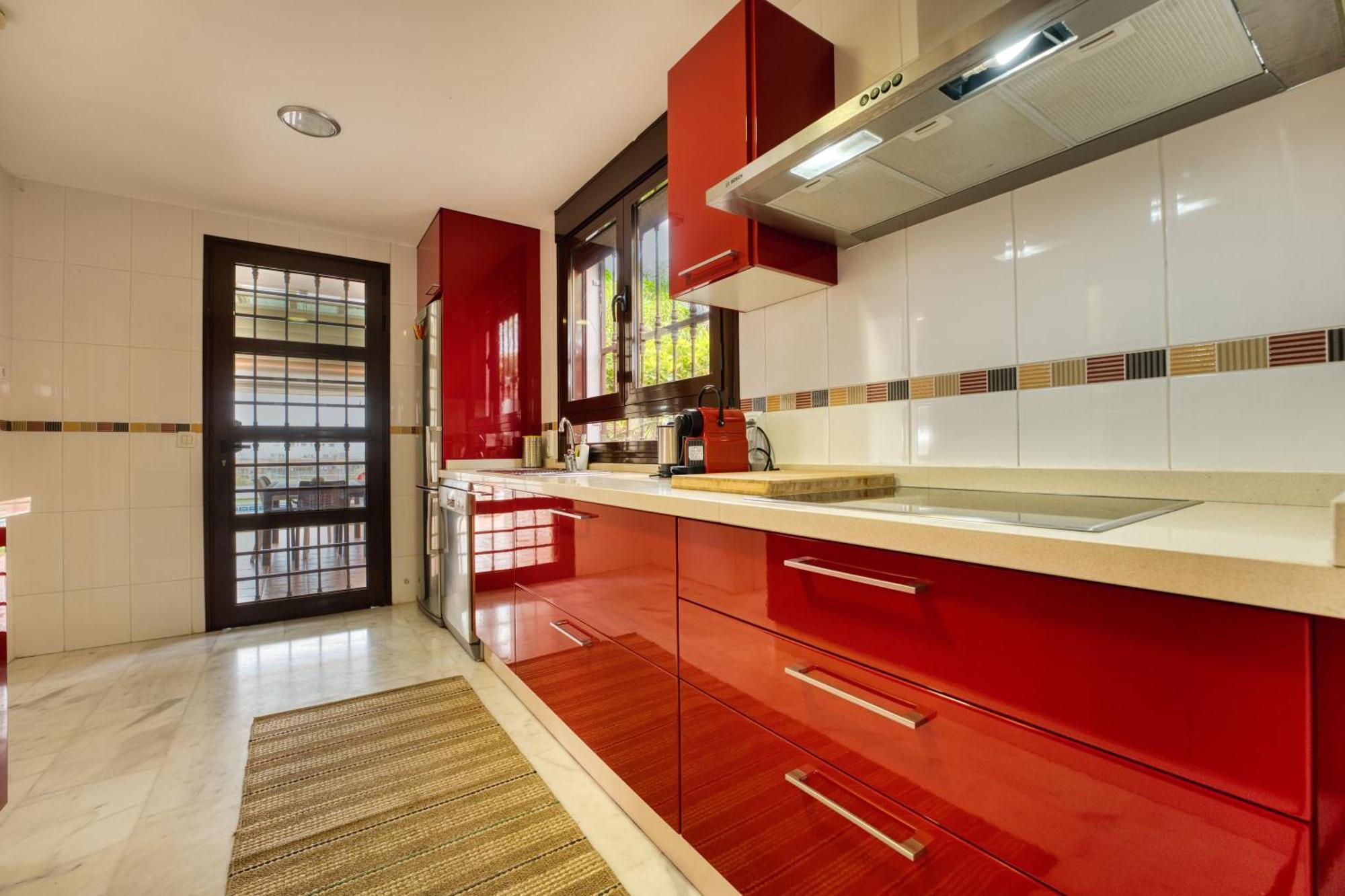 Villa Laurisilva In Amarilla Golf San Miguel de Abona Eksteriør billede