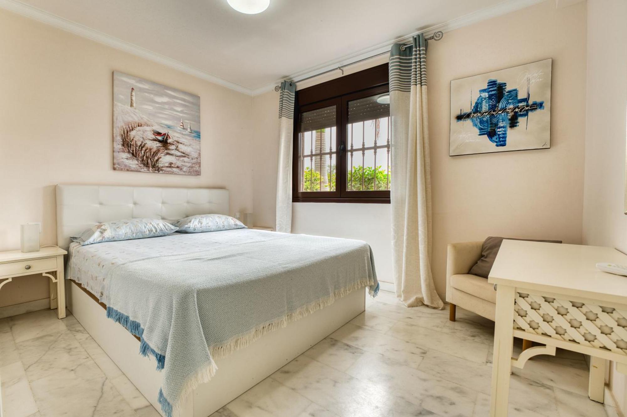 Villa Laurisilva In Amarilla Golf San Miguel de Abona Eksteriør billede