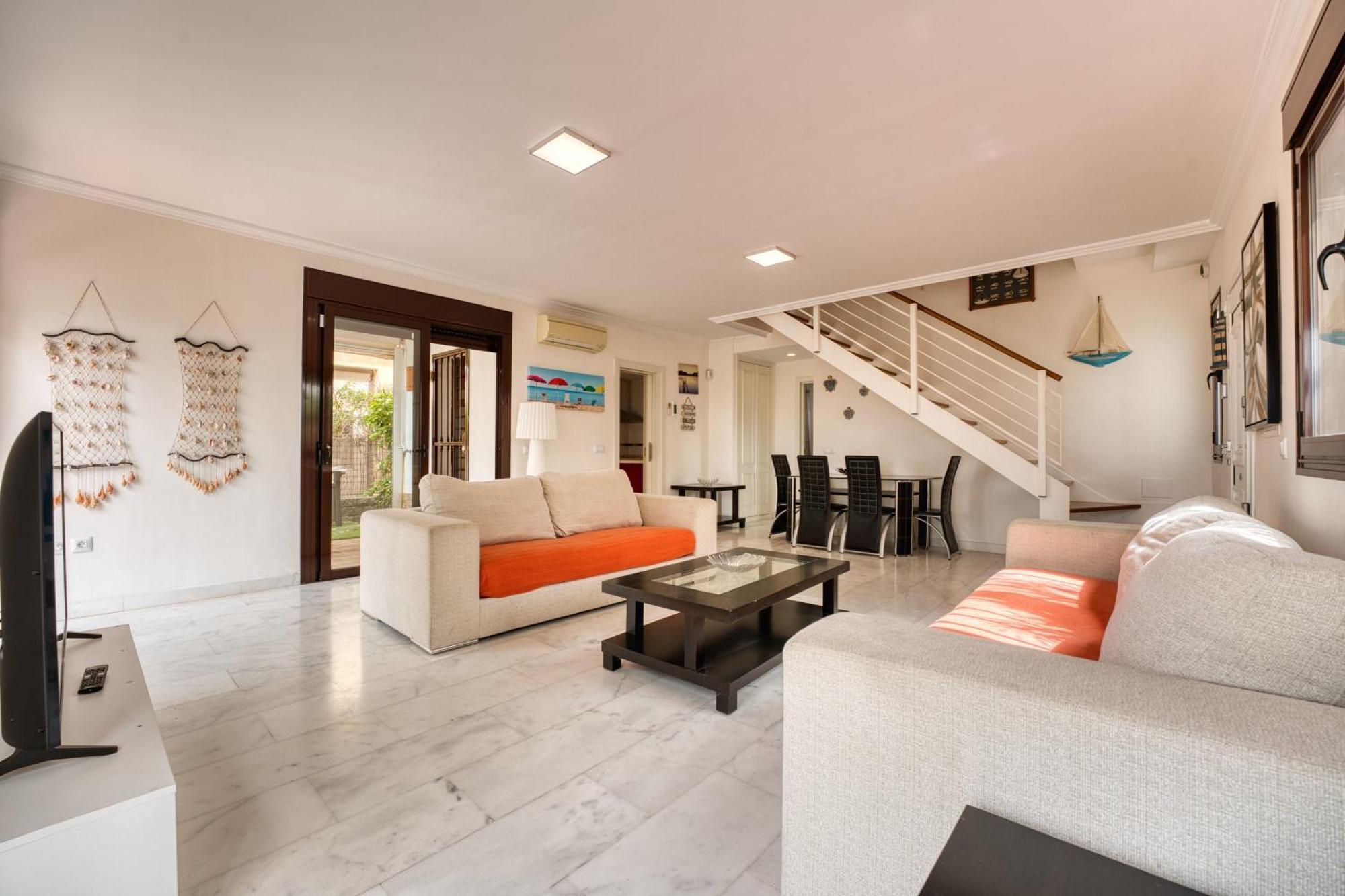 Villa Laurisilva In Amarilla Golf San Miguel de Abona Eksteriør billede