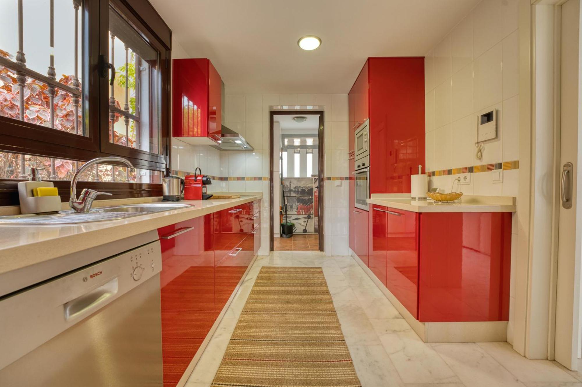 Villa Laurisilva In Amarilla Golf San Miguel de Abona Eksteriør billede